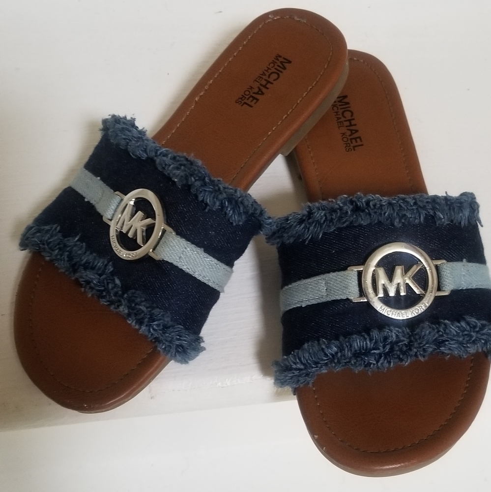 Big Girls Sandals
